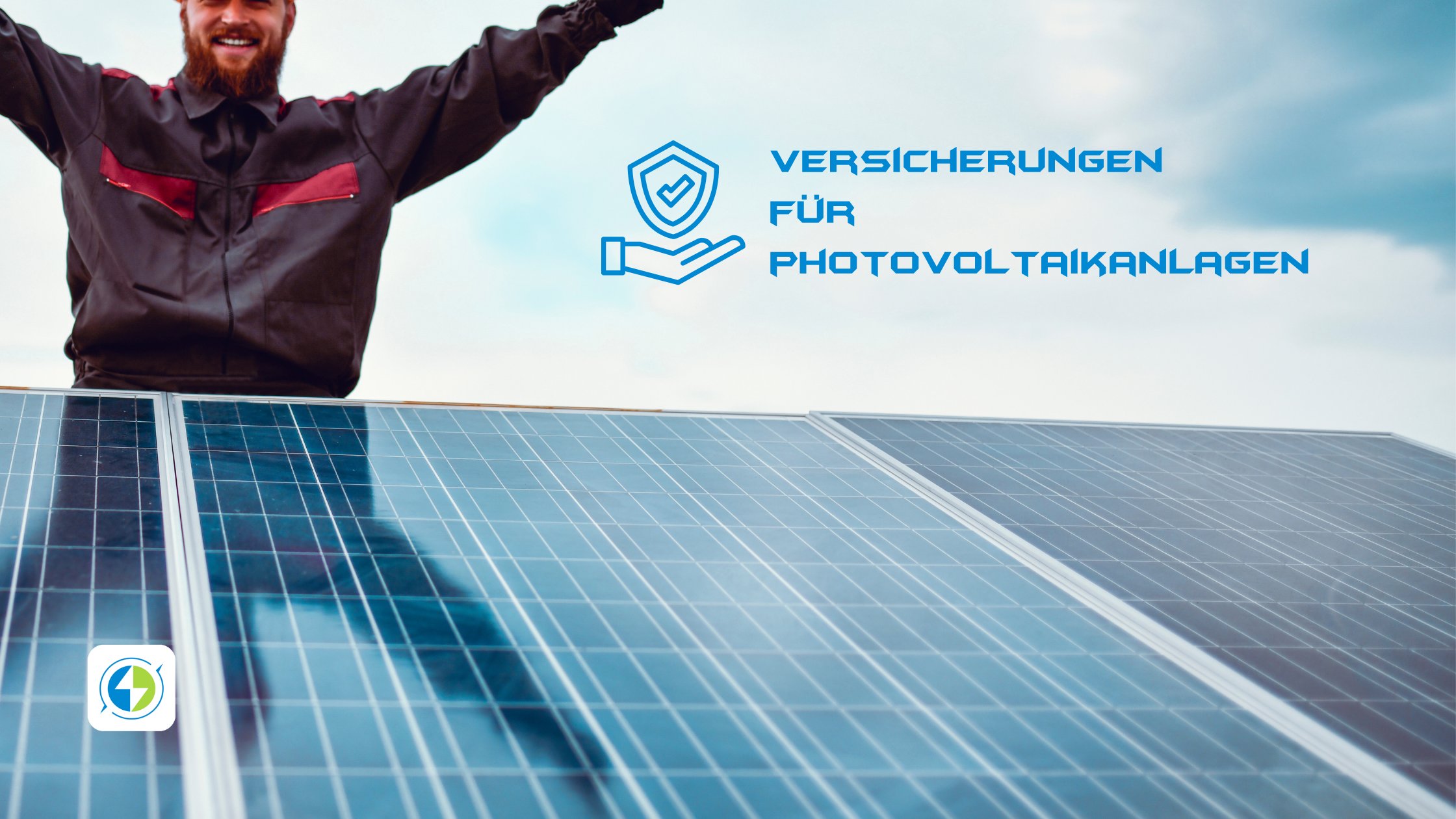 Ist eine Photovoltaik-Versicherung sinnvoll?