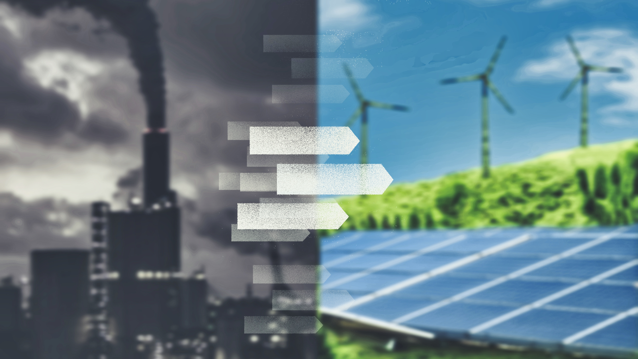 Photovoltaikanlagen und die Zukunft: So sind Sie für die Energiewende gerüstet