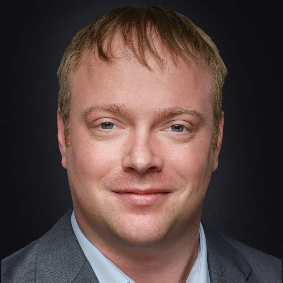 Harald Haug
