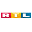 Logo RTL Fernsehen