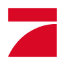 Logo Pro 7 Fernsehen