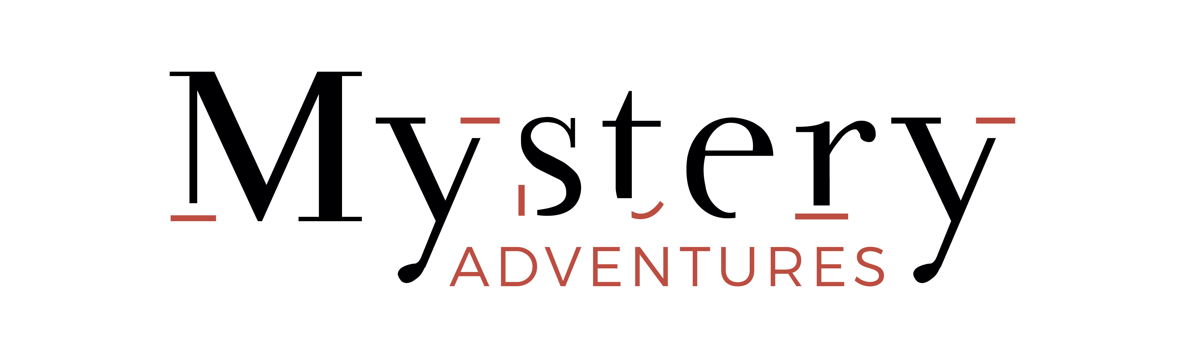 Mystery Adventures Logo