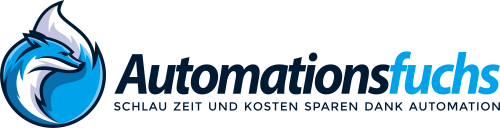 Logo Automationsfuchs