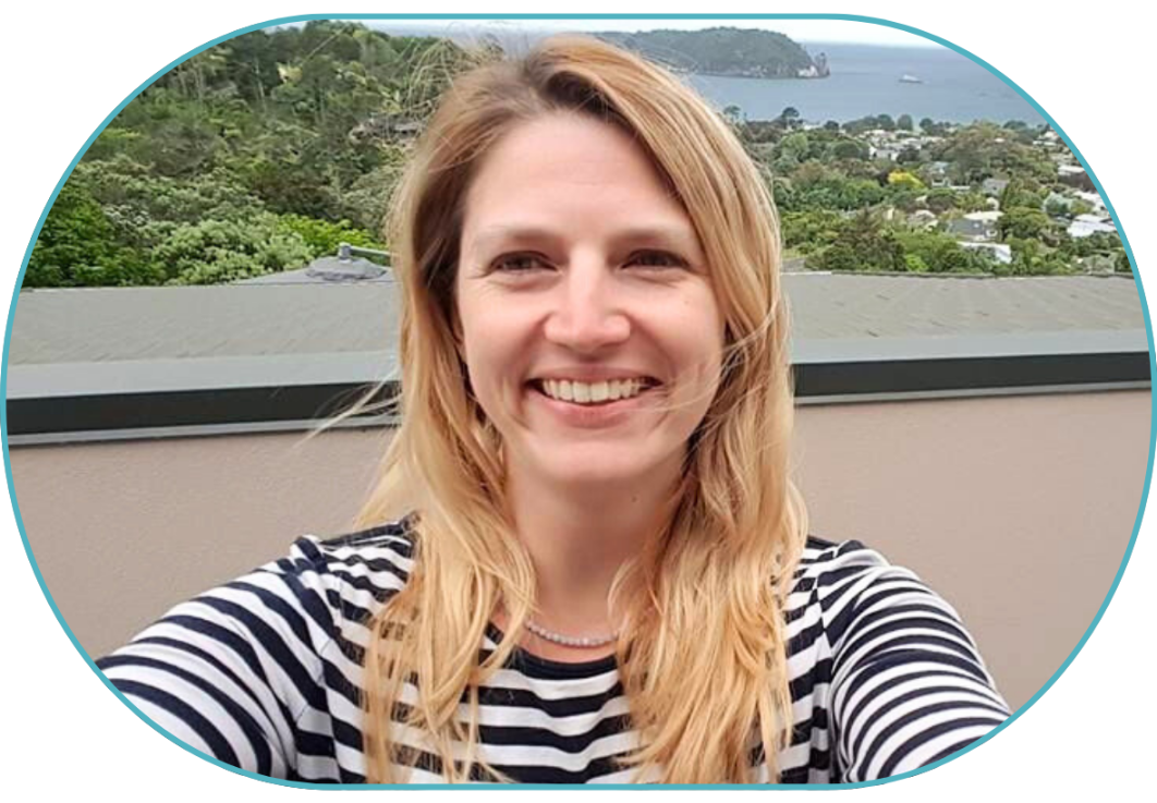 Finanzielle Freiheit durch network marketing mit Anja Kleiner