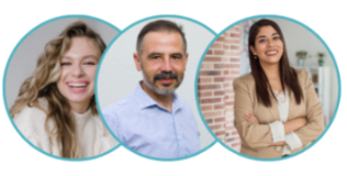 Finanzielle Freiheit mit Anja Kleiner