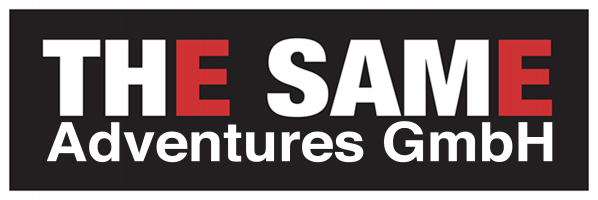 The Same Adventures GmbH