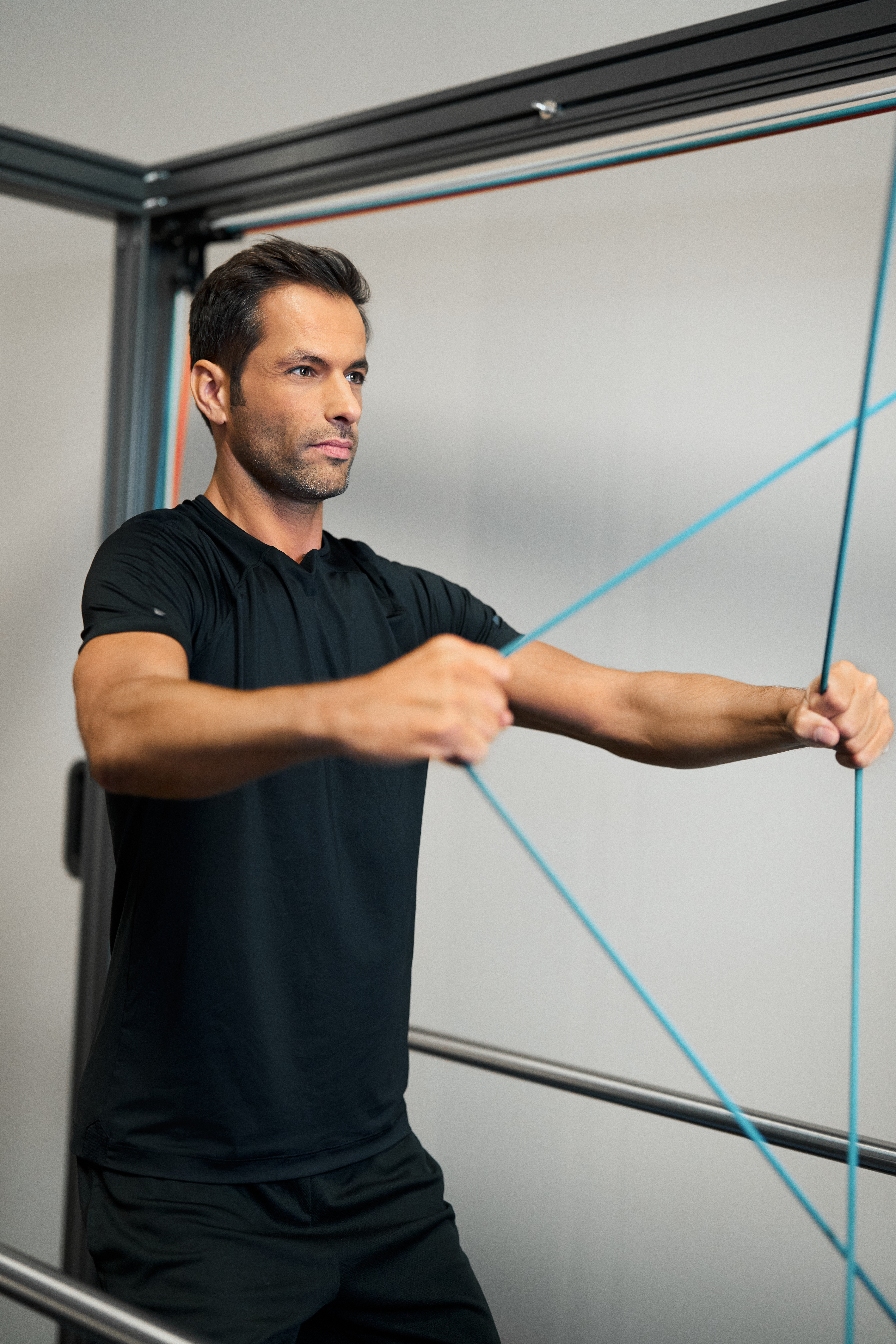 Gezieltes Gesundheitstraining in der ZEITINSEL