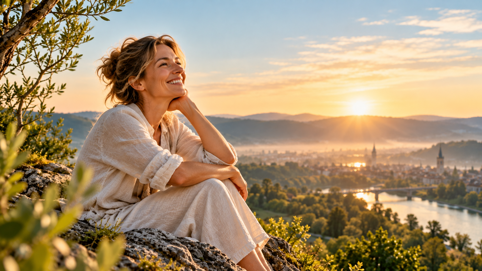 ZEITINSEL – Neue Perspektiven für Ihre Gesundheit