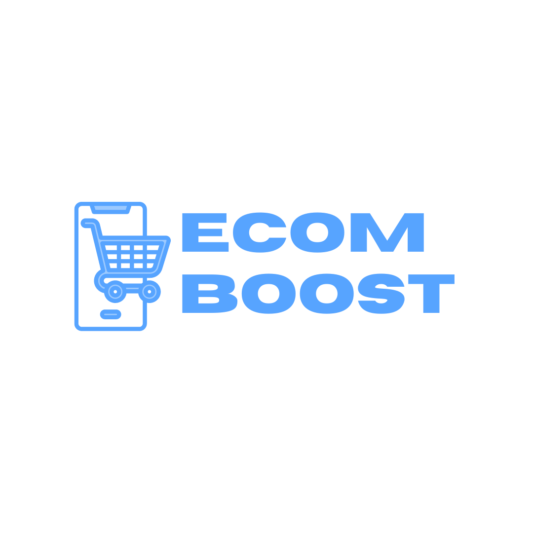 Ecom Boost Logo