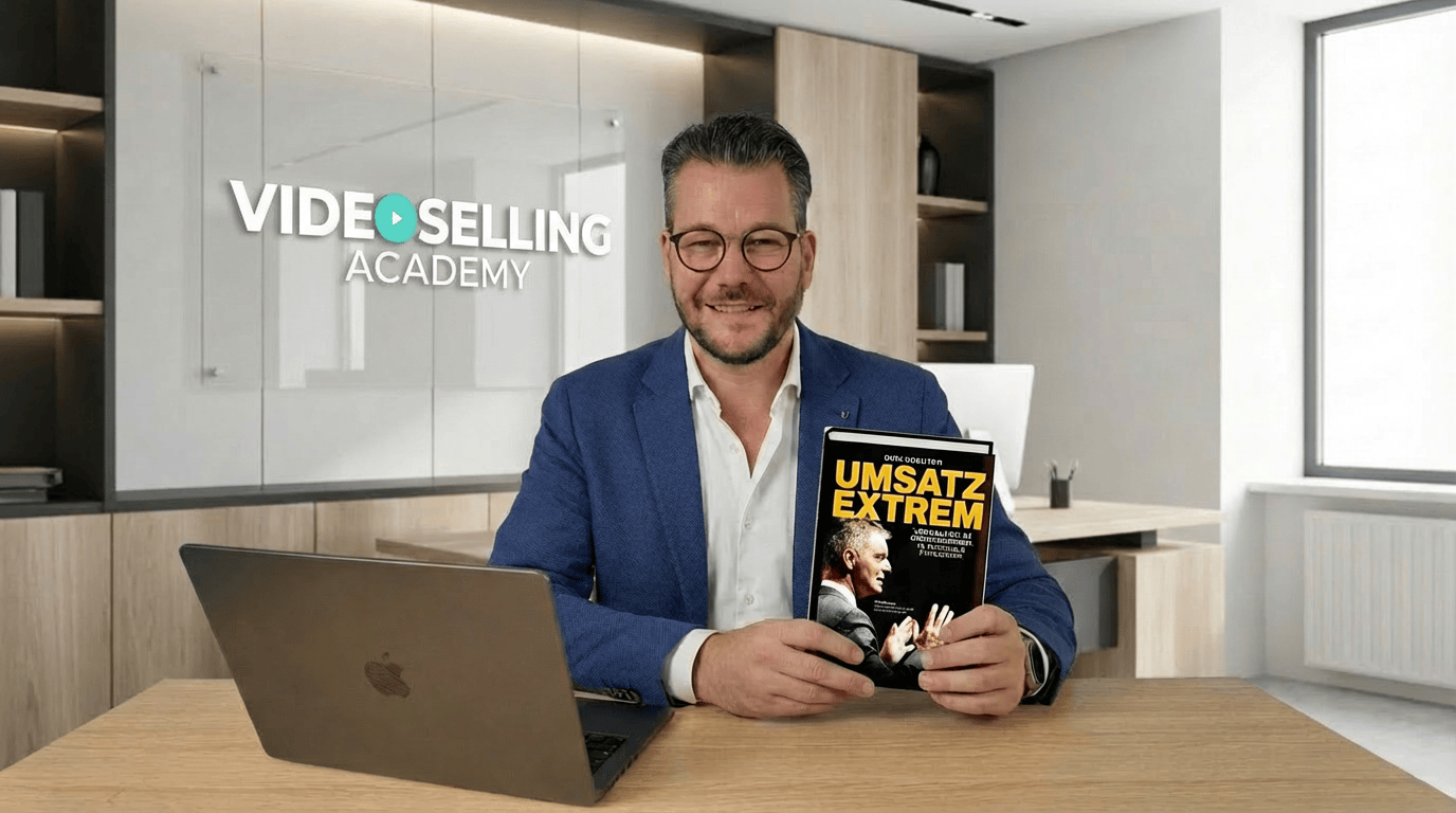 Dirk Kreuter Verkaufstipps: Wie du klassischen Vertrieb 2026 digital skalierst