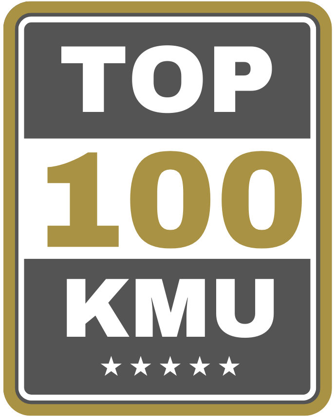 TOP 100 KMU