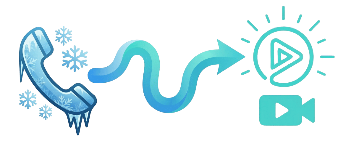 Videoakquise vs. Kaltakquise.png