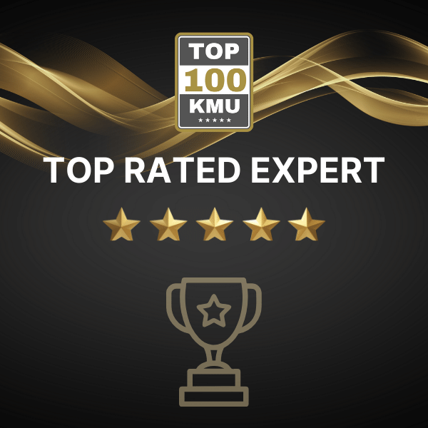 TOP RATED EXPERT
