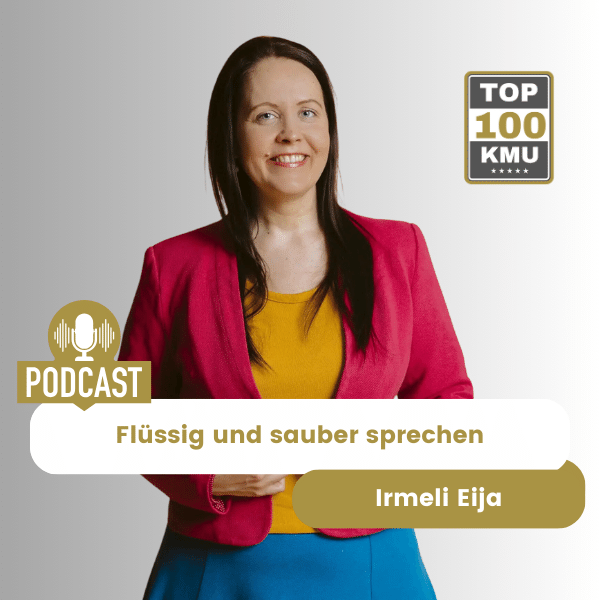 Podcast Annika Reiß