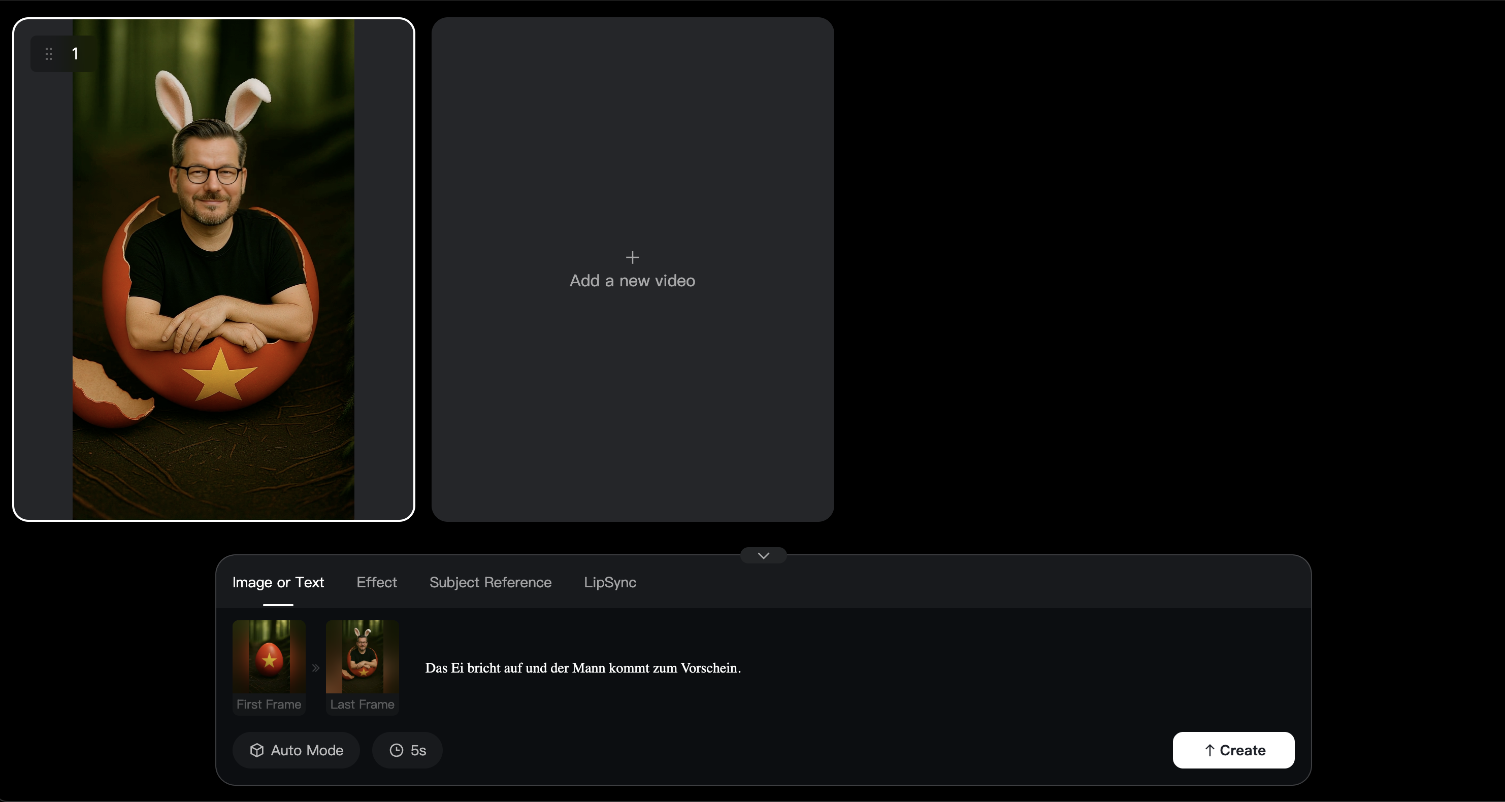 Mit Skyreels KI Videos erstellen