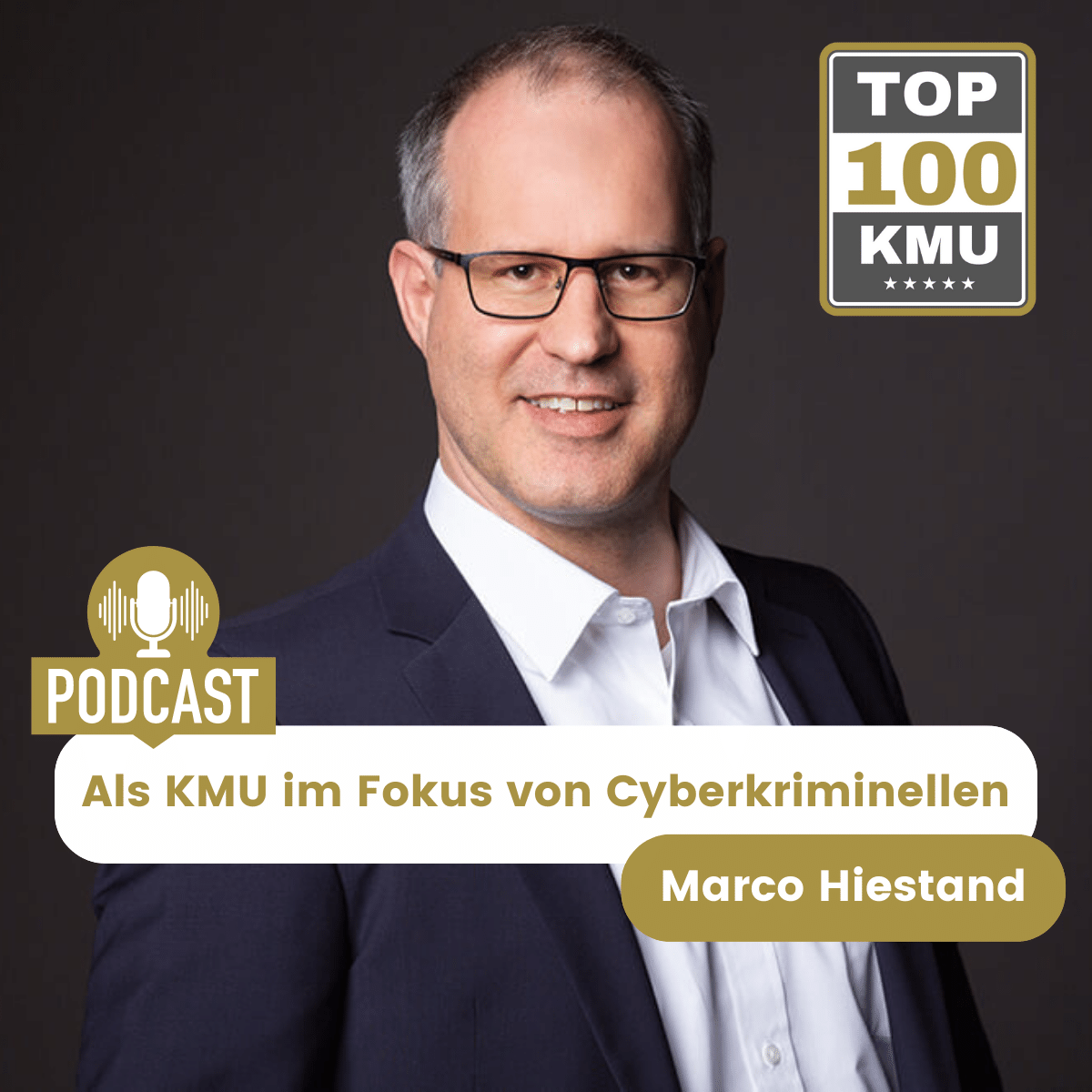 Marco Hiestand
