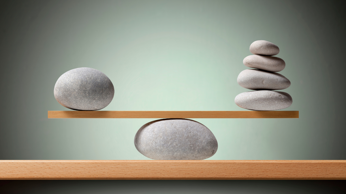 🏋️‍♀️ Mehr als Muskeln: Warum die Balance aus Training, Ernährung & Regeneration entscheidend ist