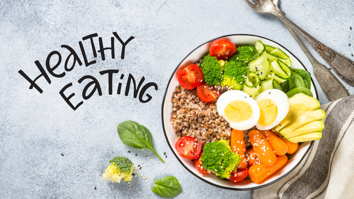 🥗 Ernährung vor & nach dem Training – was wirklich wichtig ist