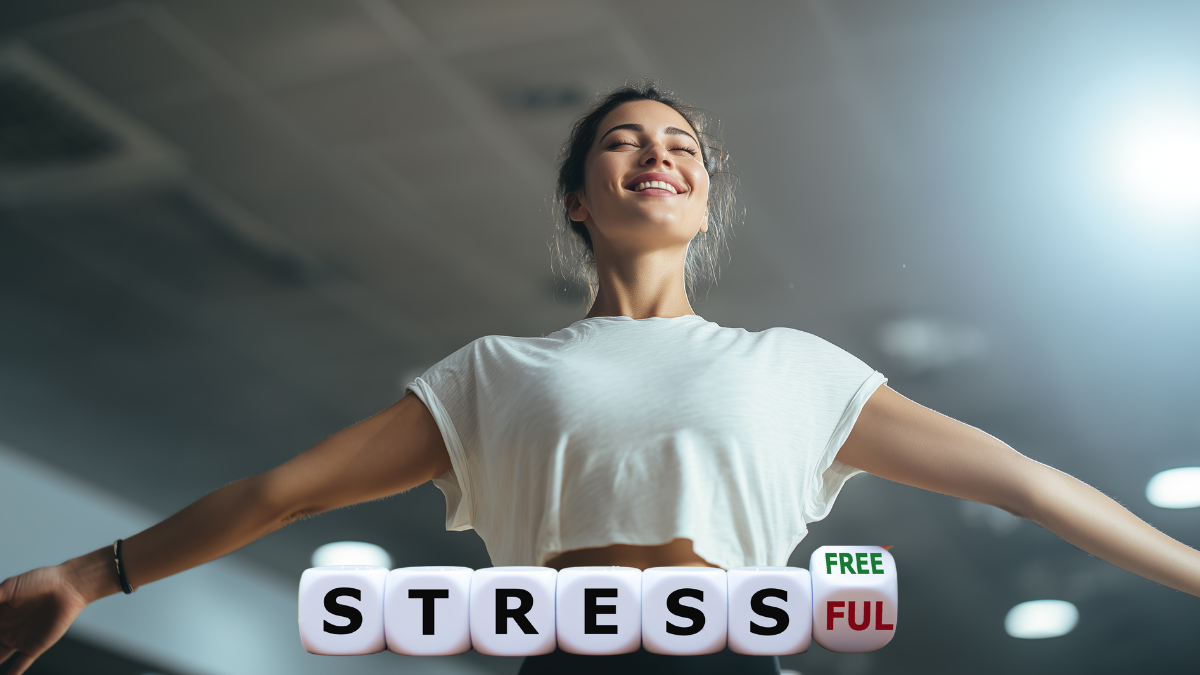 💪 Fitness für Anfänger: So startest du stressfrei ins Training