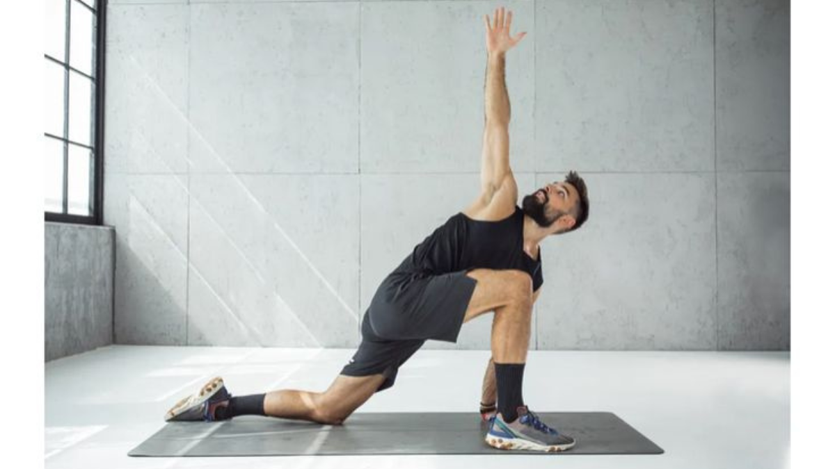 Beweglichkeit – das unterschätzte Trainingsziel