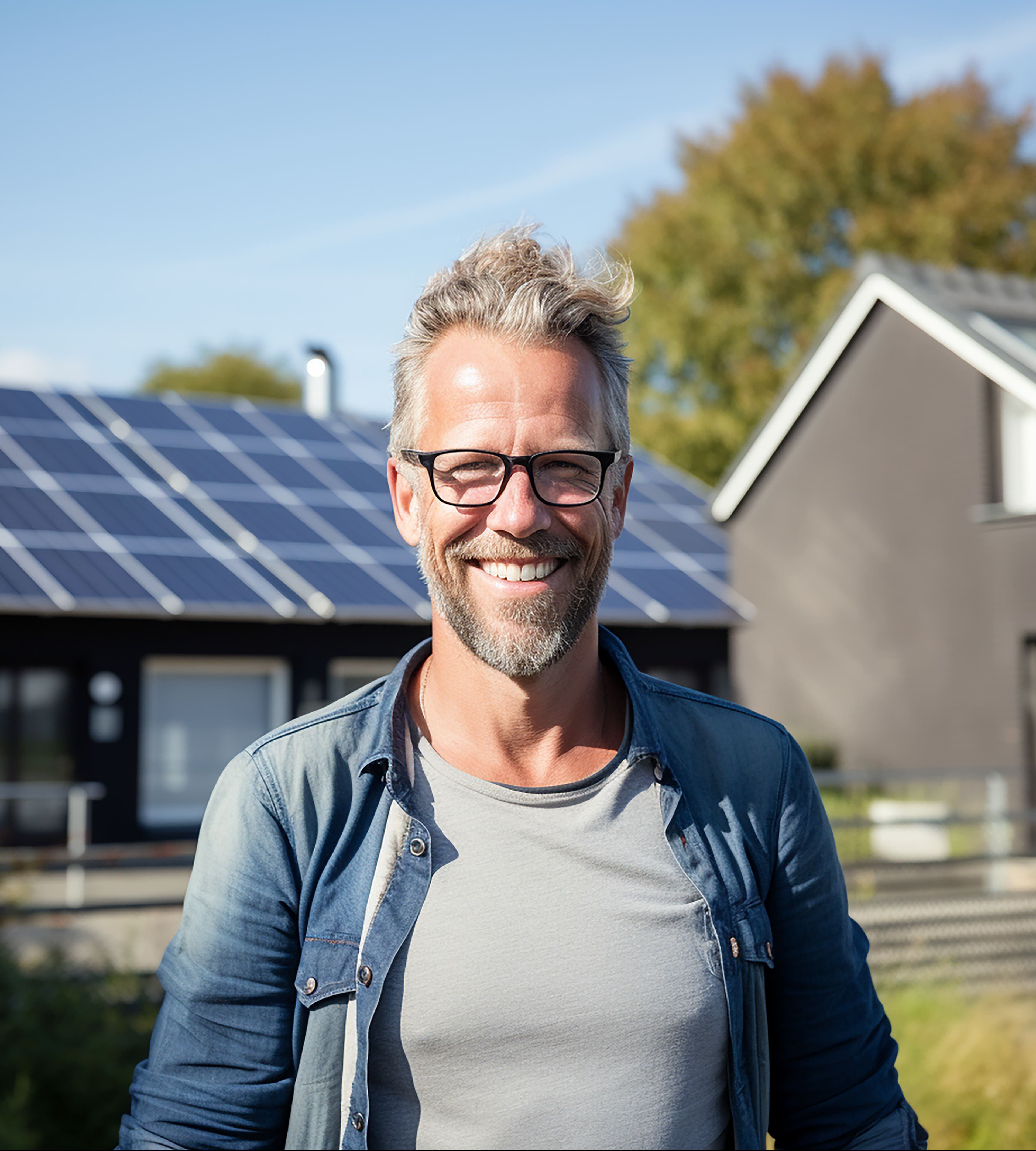Vorteile einer Solaranlage mit Speicher