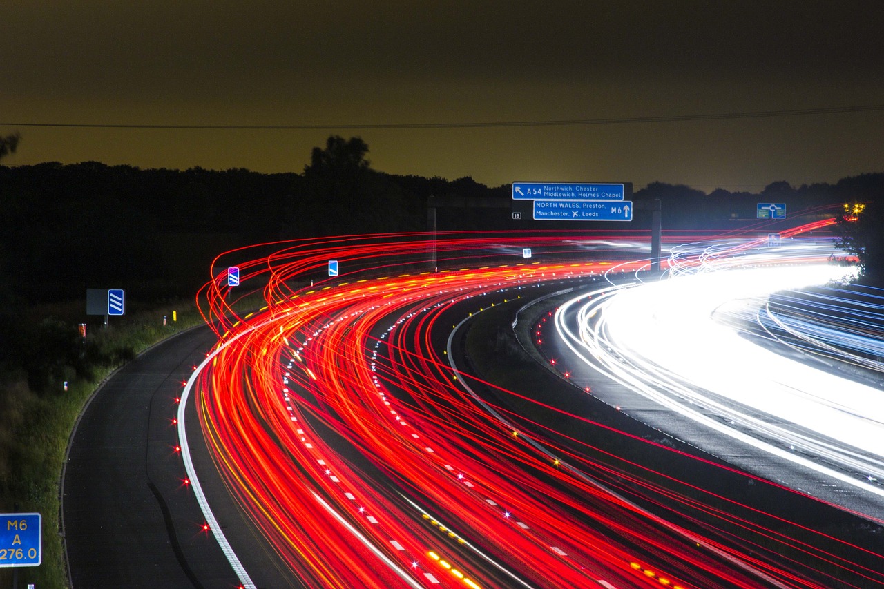 Strategien zur Steigerung des organischen Webseiten-Traffics