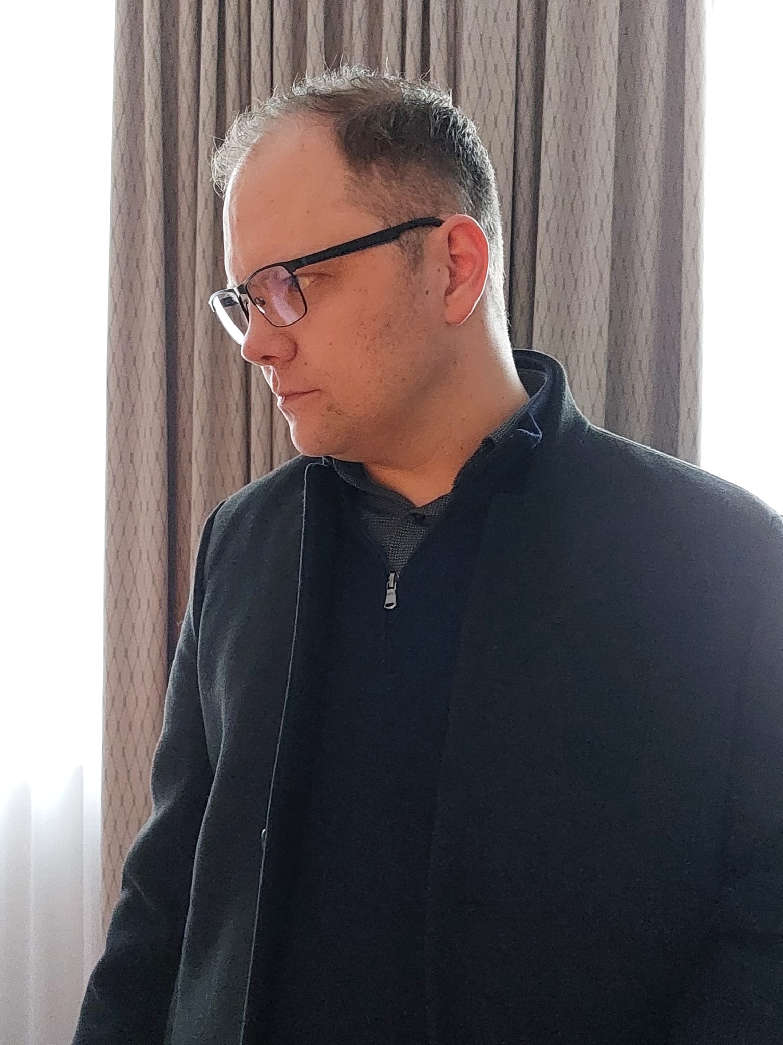 Ralf Schmitz