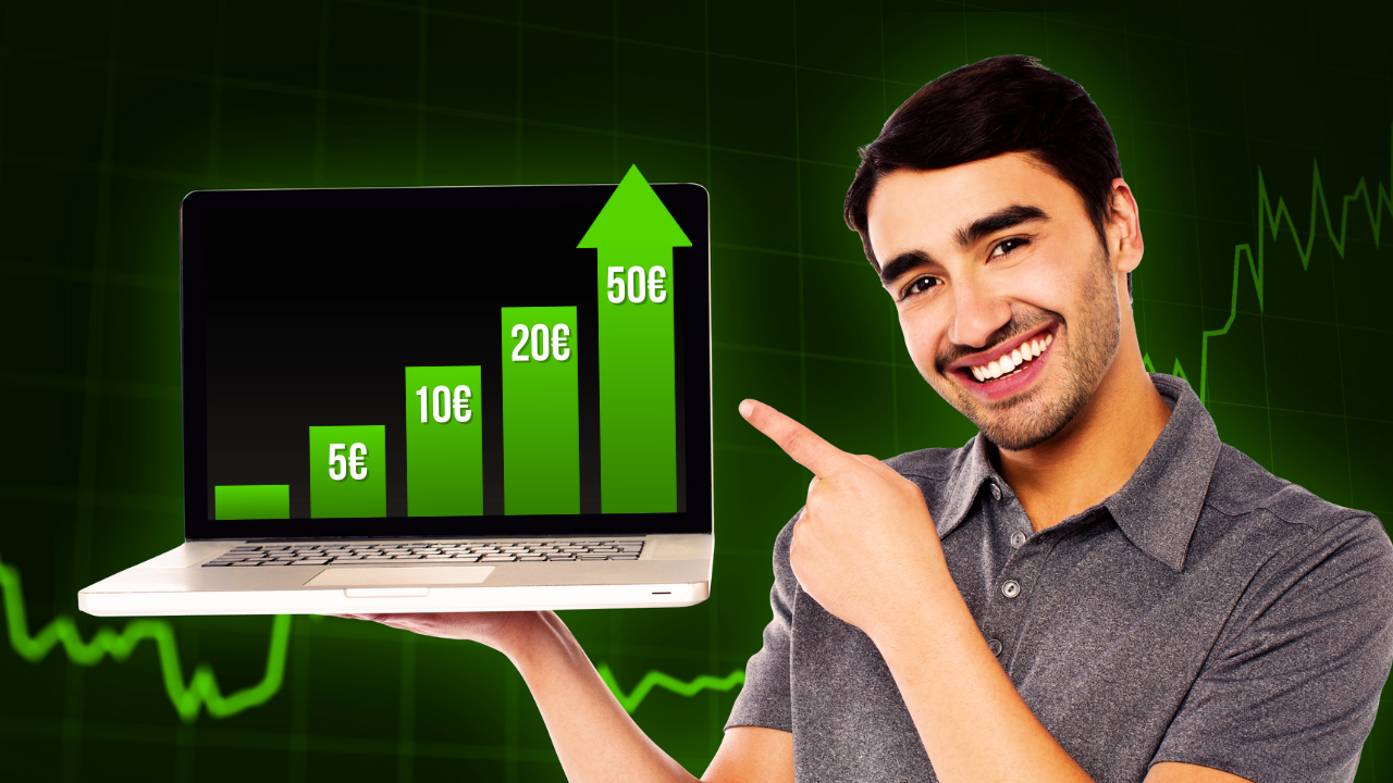 AFFILIATE MARKETING MIT KI - DIE GROSSEN KI ANWENDER- & LERNKURSE 2025 VON JOEBIZ