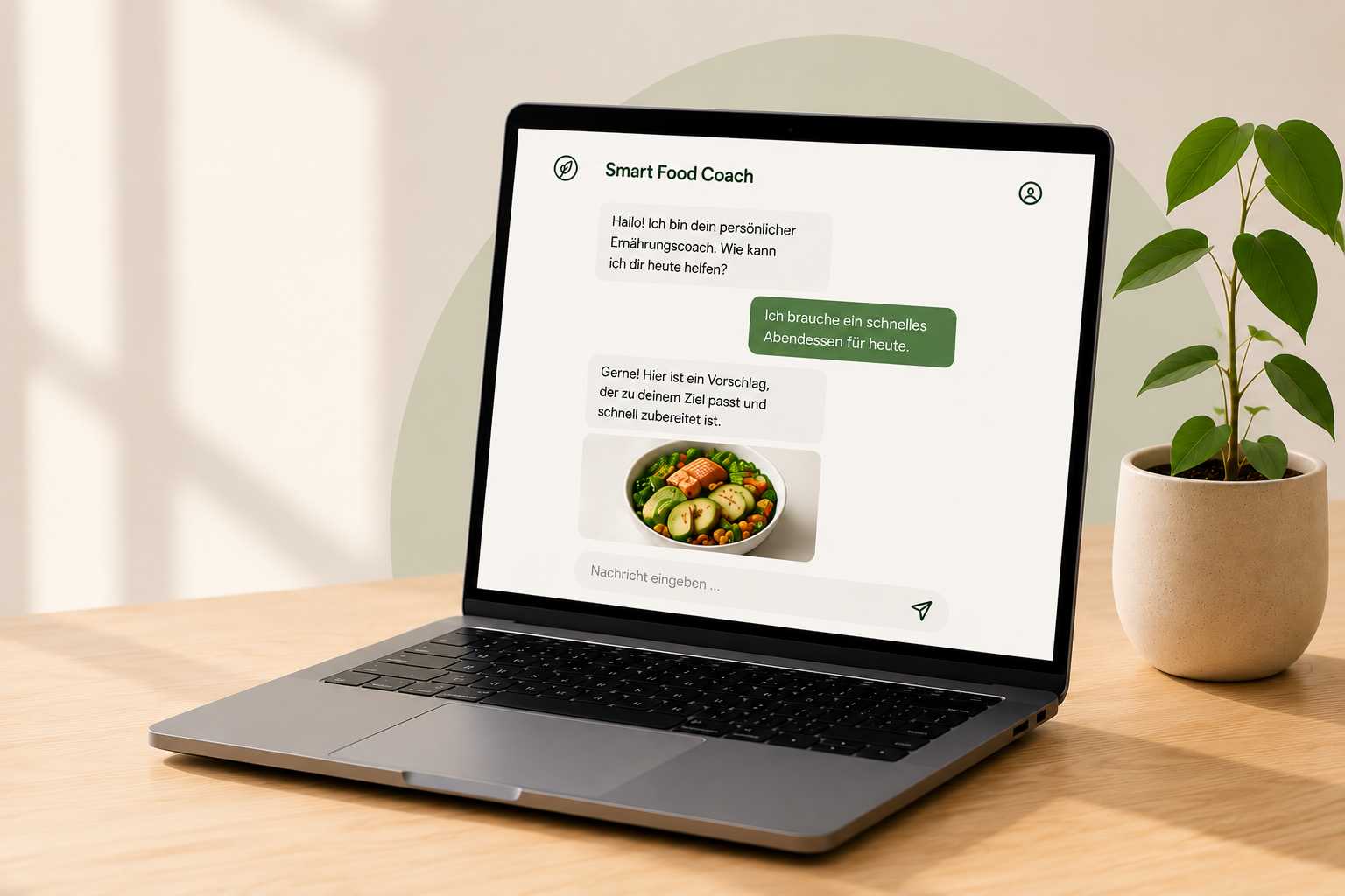 Smart Food Coach auf dem Laptop.jpg