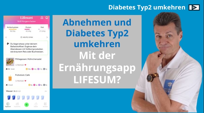 Thumbnail A-BD-ER-023 - Abnehmen und Diabetes Typ2 umkehren mit der Ernährungs-App Lifesum.jpg
