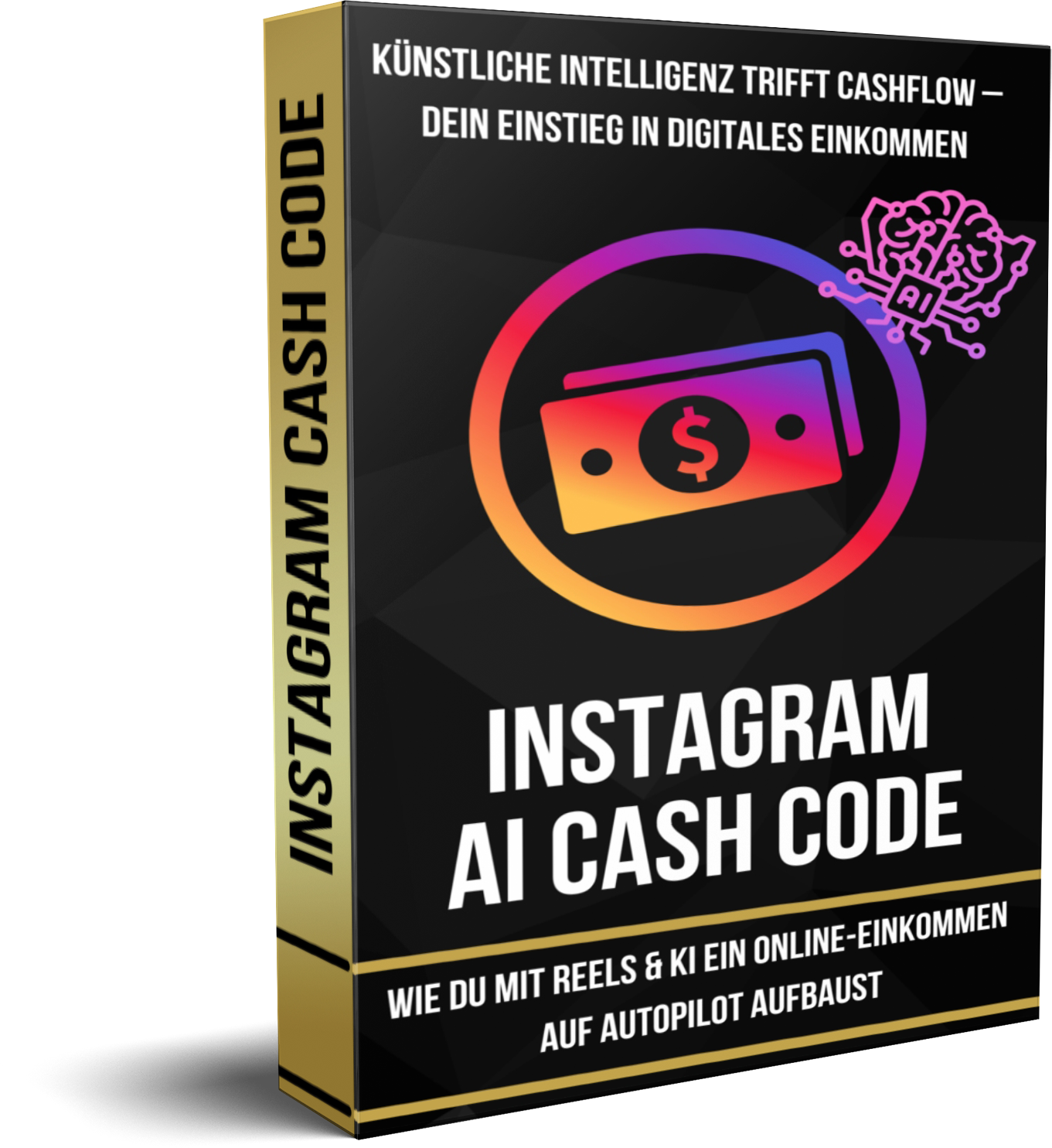 Insta AI Cash Code.png