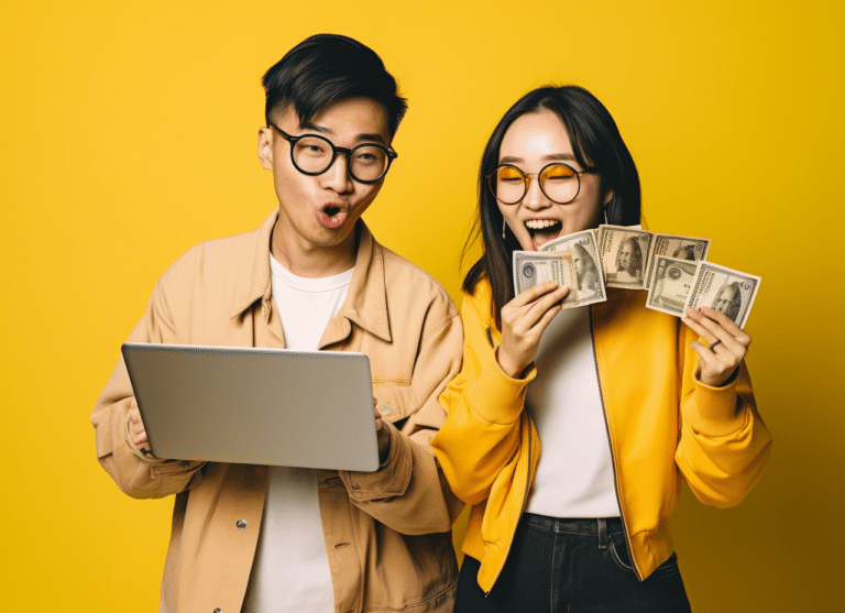 MichaG_asian_couple_holding_some_money_behind_their_laptop_on_y_e9c030a1-38b0-4479-a689-7fa5df7fc605-768x557.png