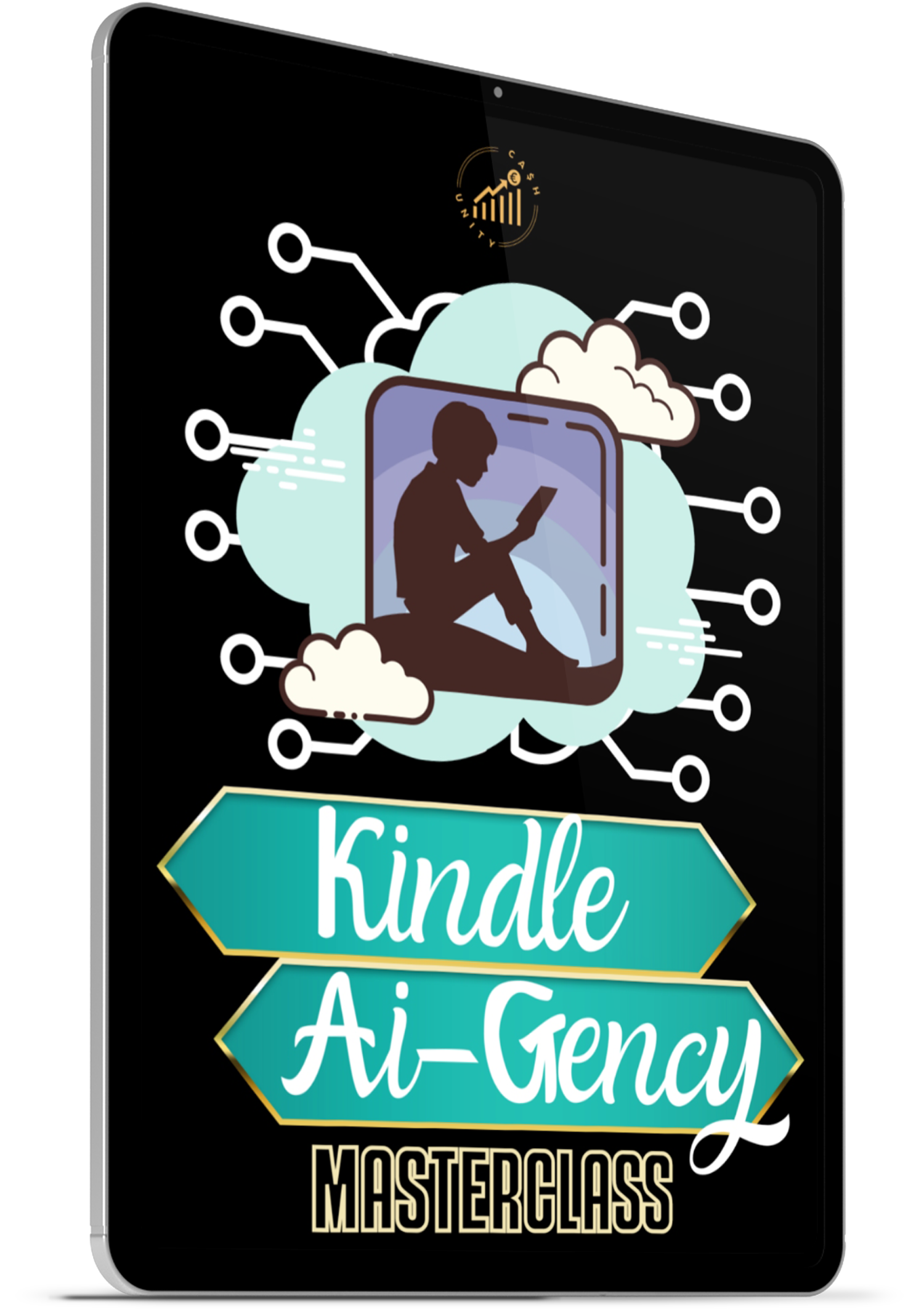 Kindle Ai-Gency Masterclass Cover.png