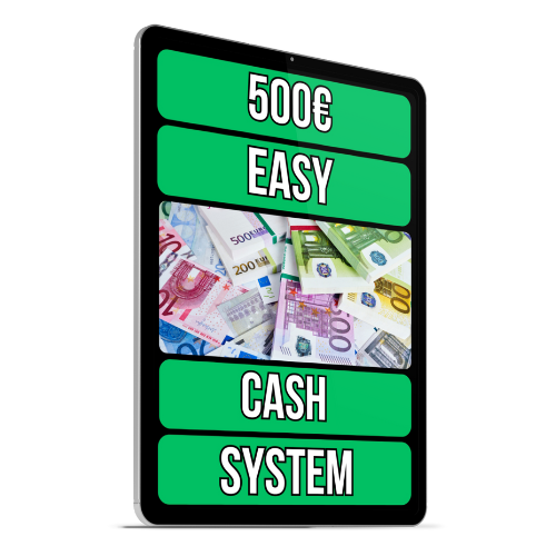 500€ Easy Cash System - Ebook Cover.png
