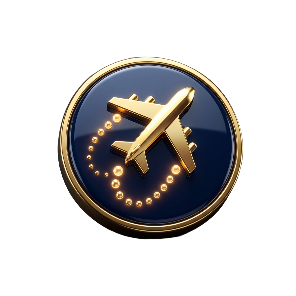 Logo Meilenstrategin