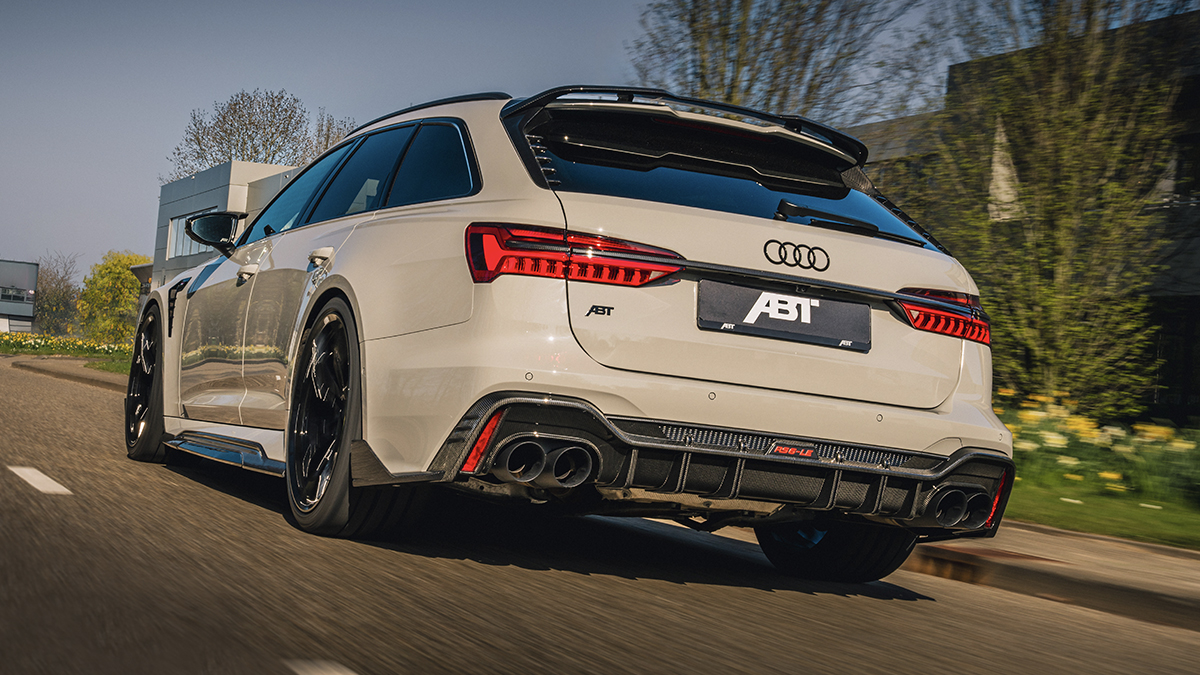 ABT Garantie und Absicherung