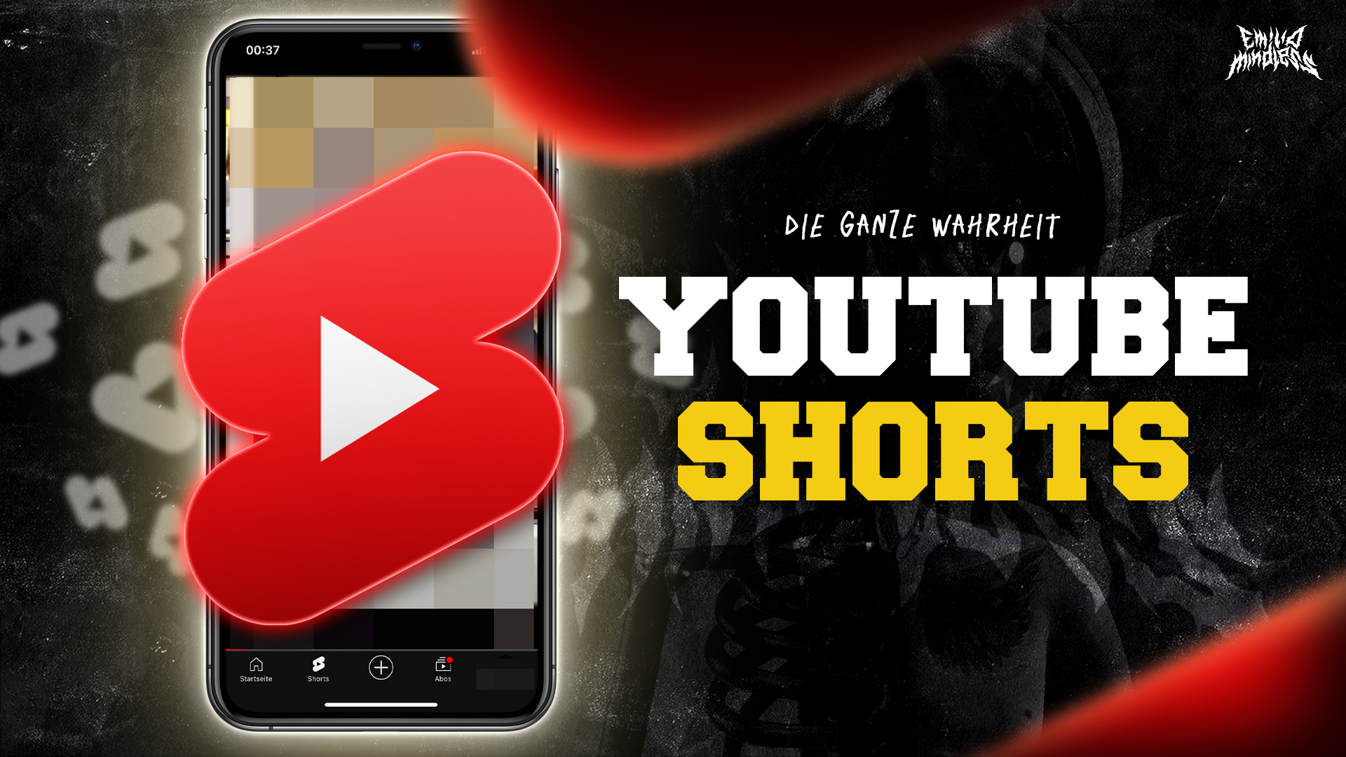 YouTube Shorts für Unternehmer – die ganze Wahrheit