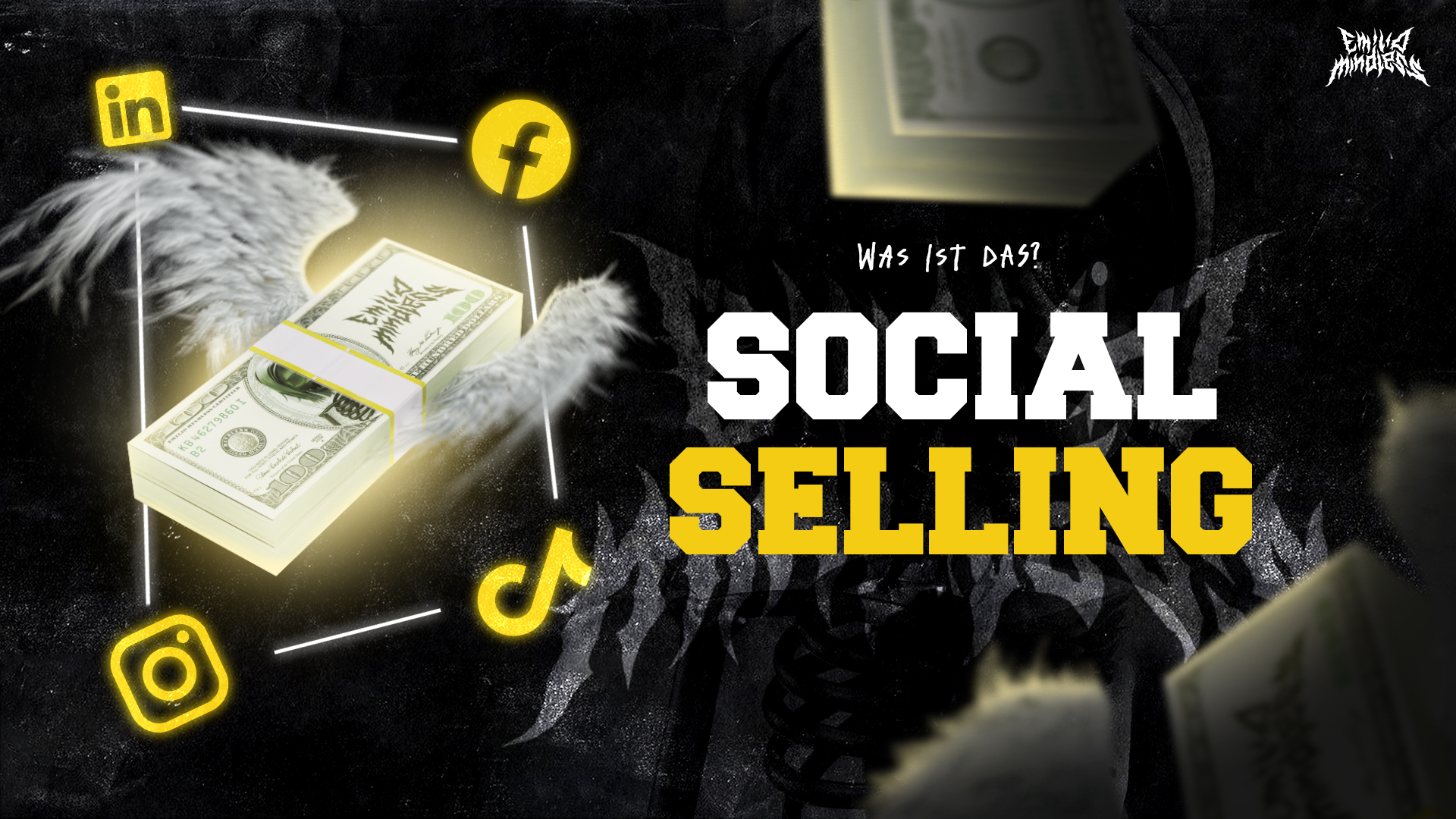 Social Selling – Definition und erfolgreiche Umsetzung
