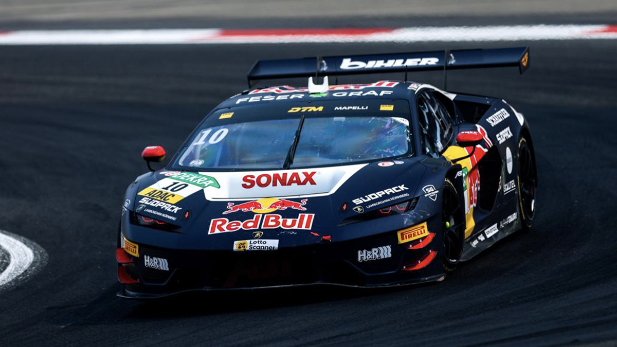ABT Motorsport-DNA