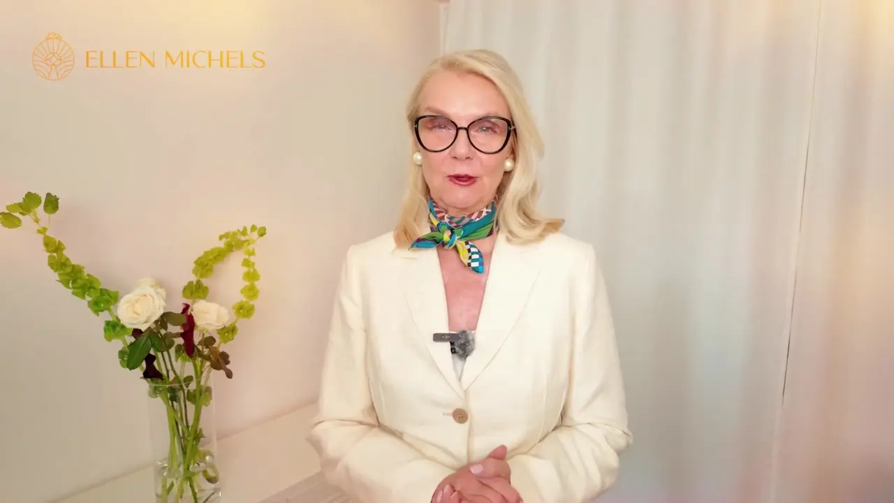 Ellen Michels