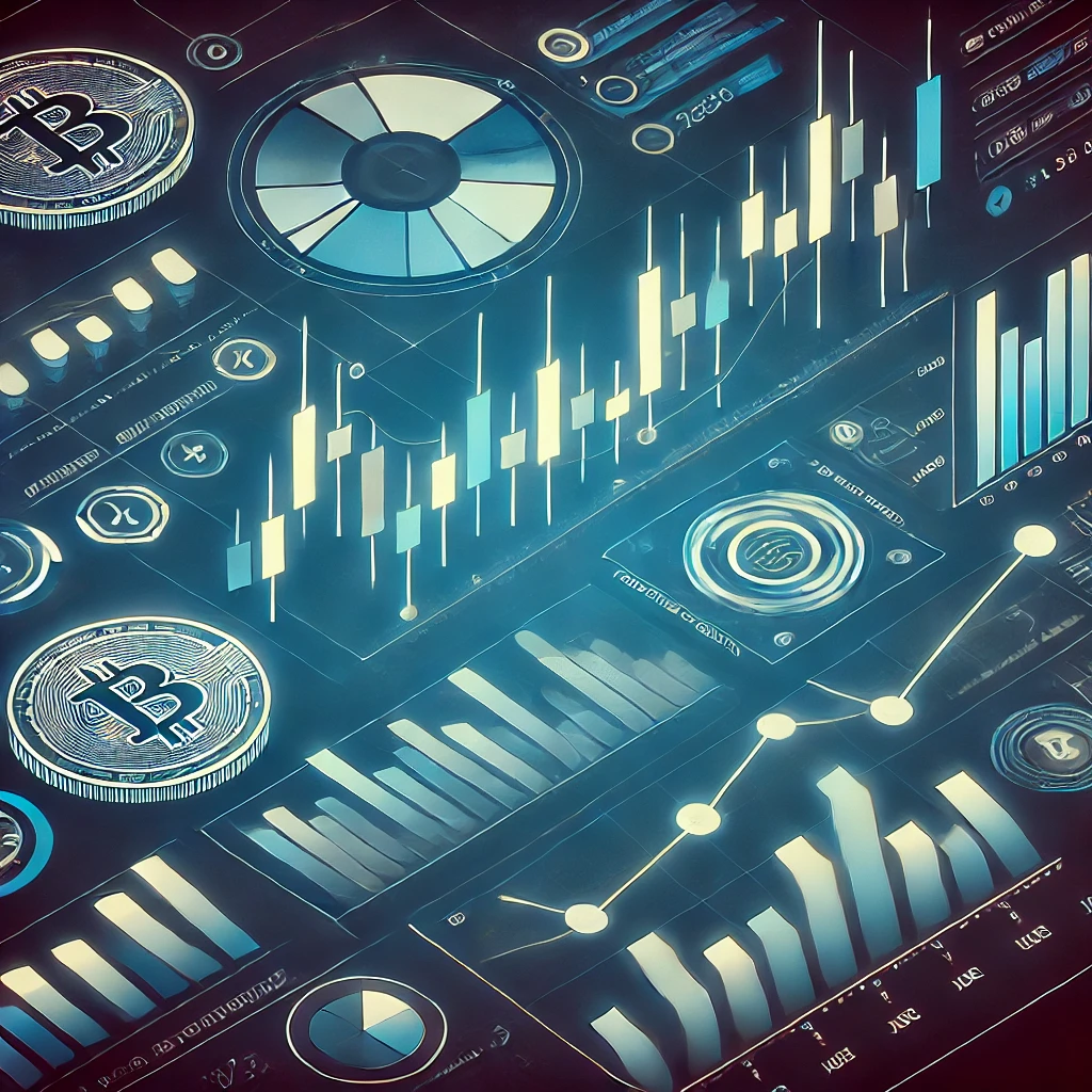 Die besten Tools zur Analyse von Kryptowährungen