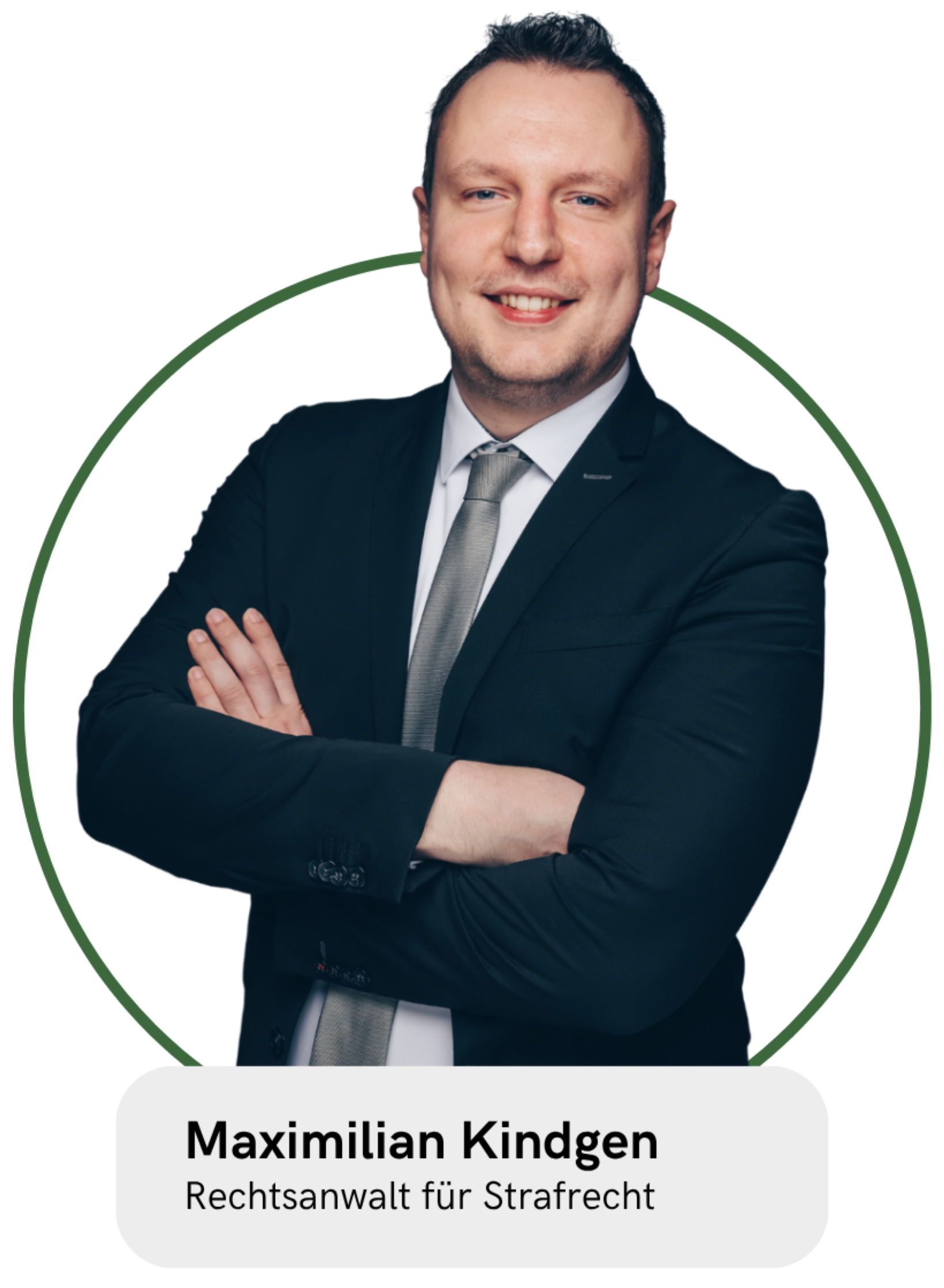 Freundlicher Empfang. Super kompetenter Anwalt! Sehr schnelle Rückmeldung & lösungsorientierte Abwicklung meines Anliegens im Arbeitsrecht.png