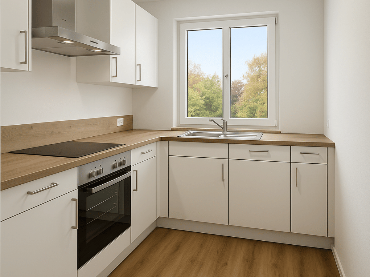 Freising Küche LB Qualitätsbau GmbH.png