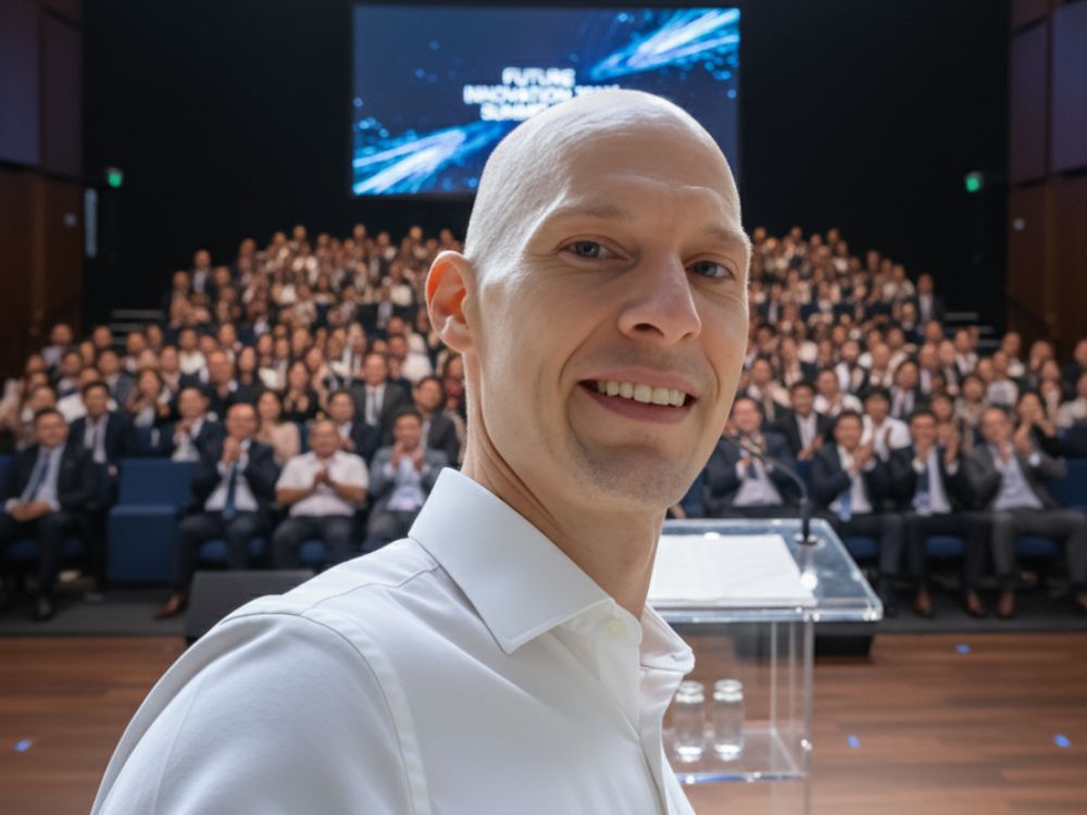 Roman Rohlfs - ProfitPartner-Solutions