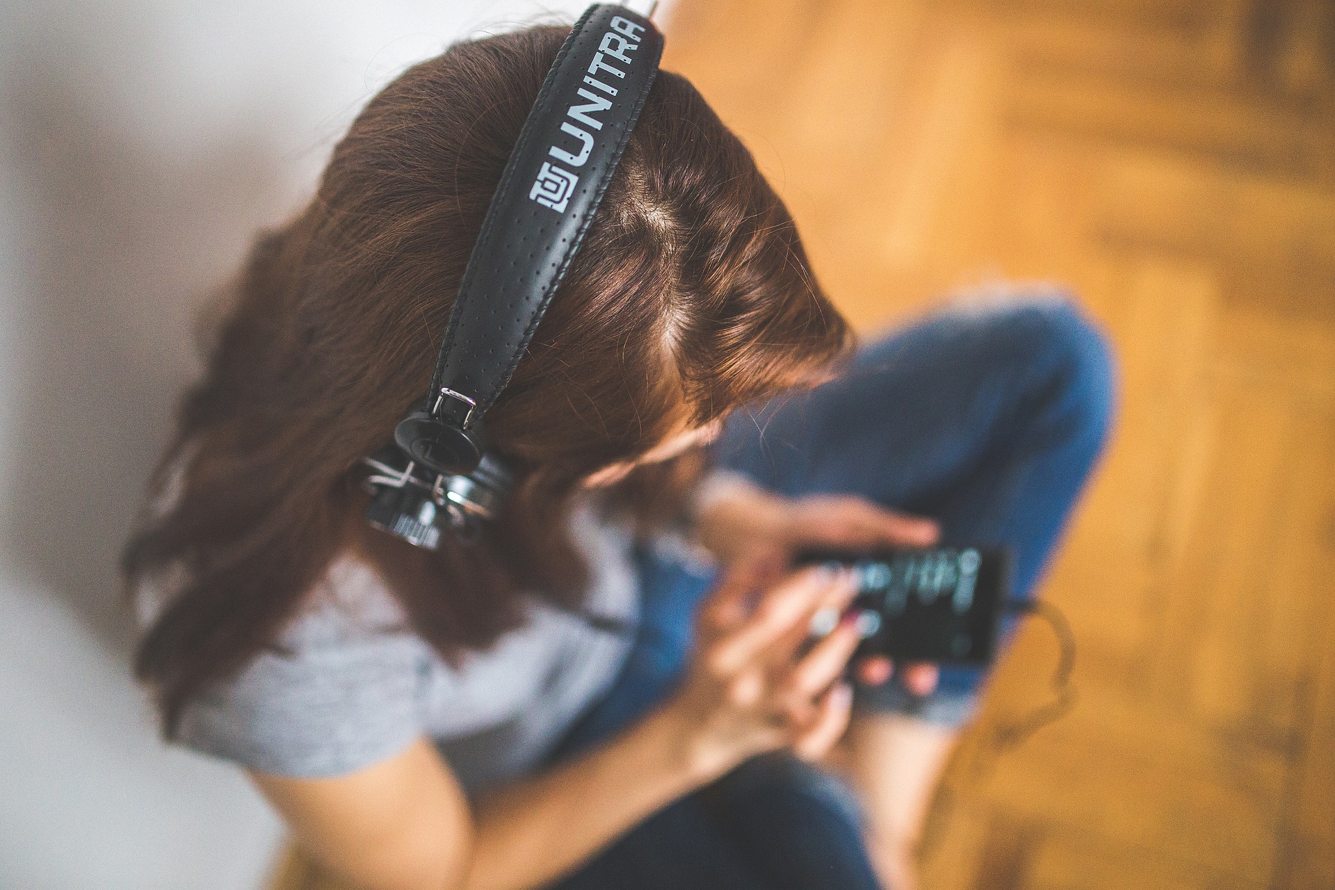 Binaurale Beats - die Wunderwaffe gegen Angst?