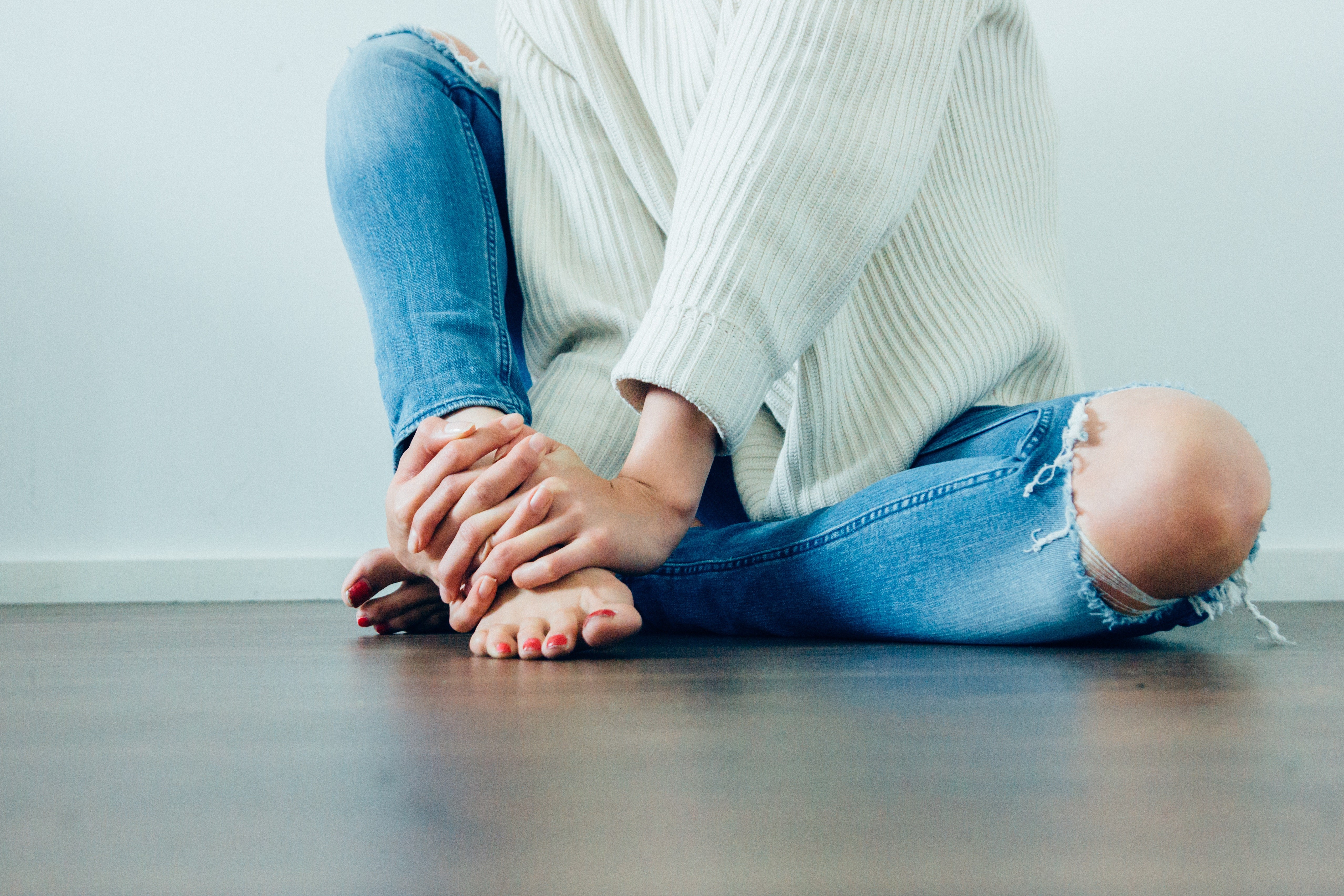 Psychosomatische Beschwerden