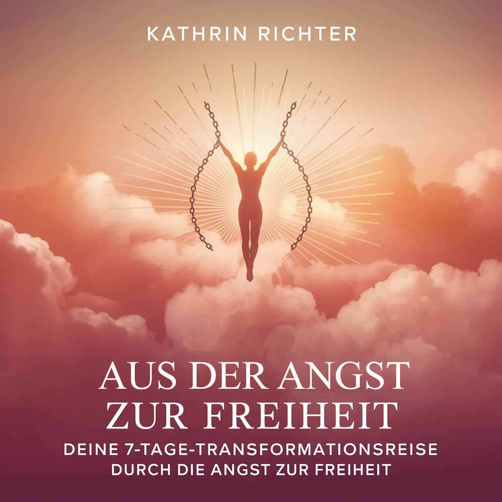 eine 7 Tage Transformationsreise zurück zu Dir