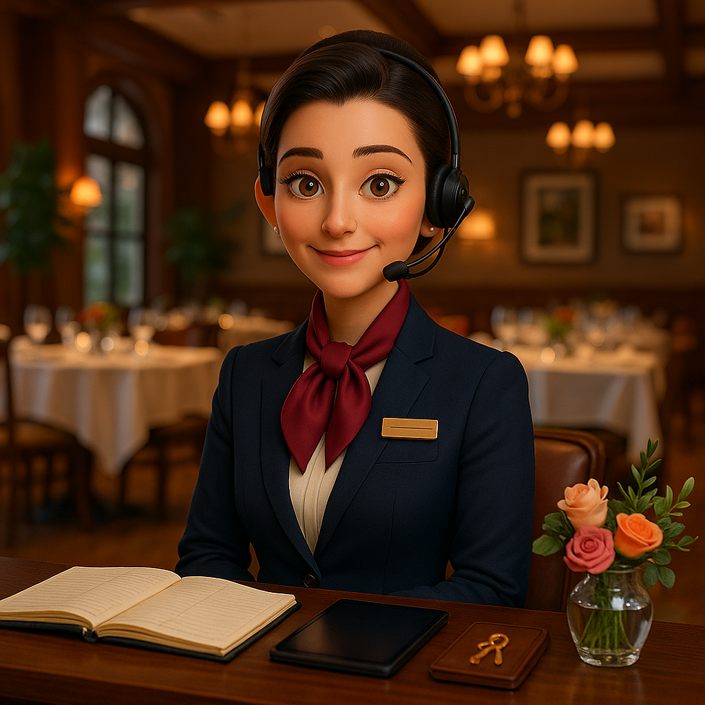 20250717_2234_Restaurant Concierge Desk_remix_01k0d1em11fnabcy1b4rsnqt00.png