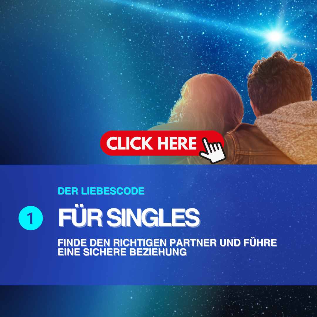 Liebescode für Singles