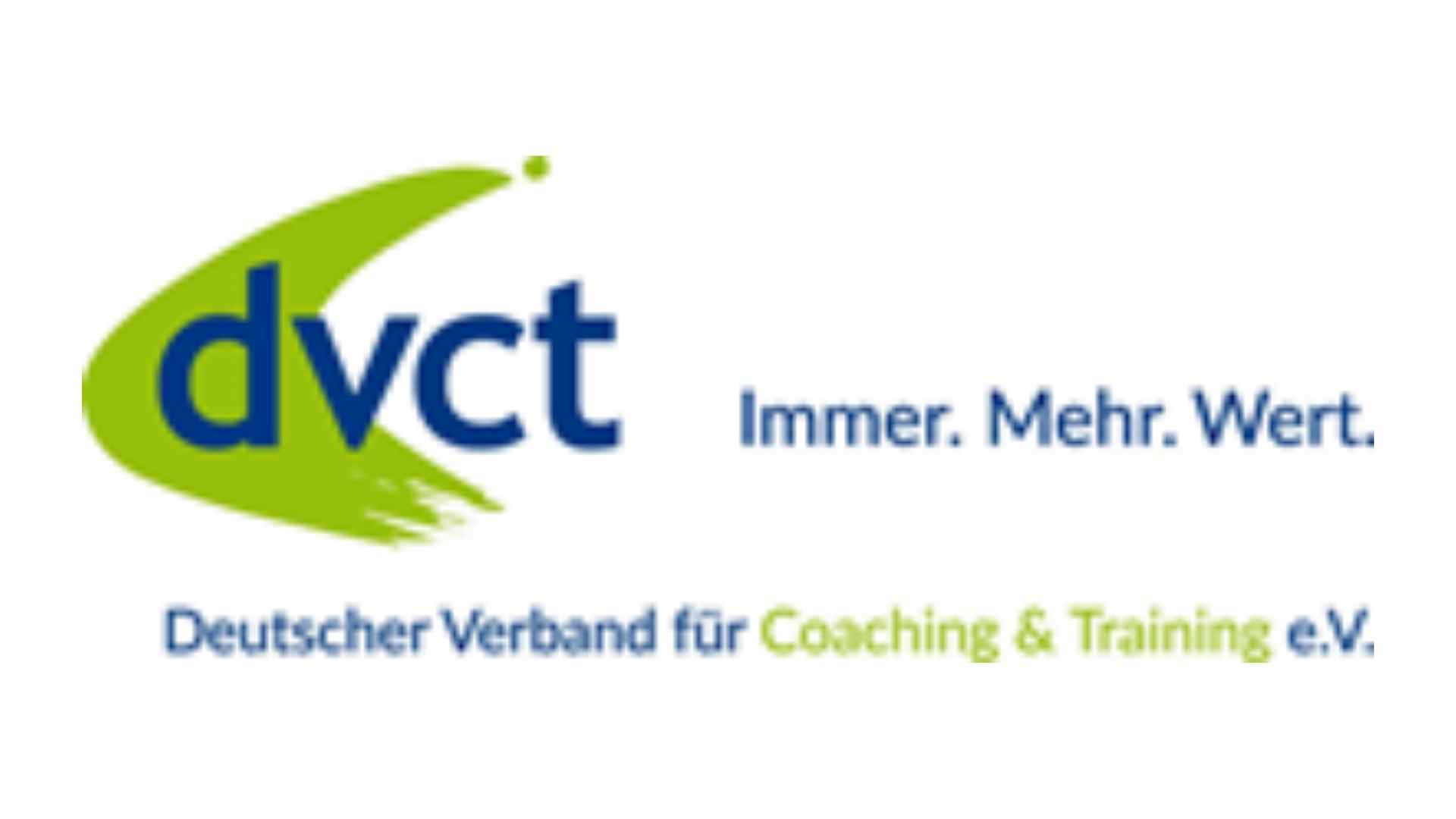 Nicole Schaser Deutscher Verband für Coaching DVCT